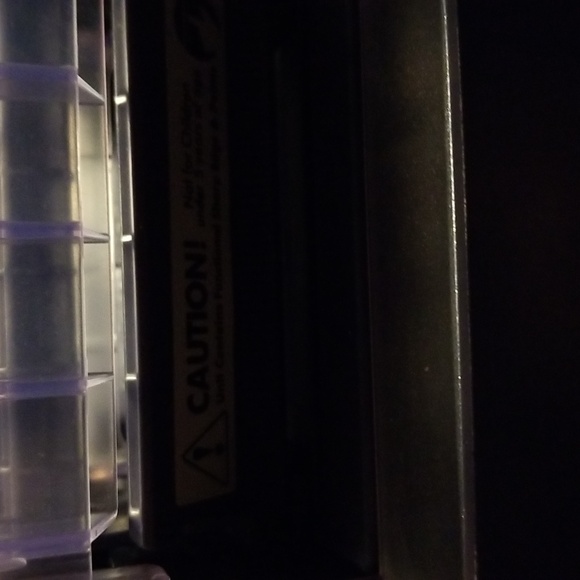 Xyron 250 Create-a-Sticker Machine - Picture 4 of 5